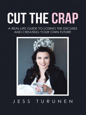 cover image of Cut the Crap